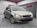 Peugeot 308 1.6 bluehdi 120ch ss bvm6 style occasion simplicicar lagny  simplicicar simplicibike france