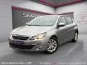 Peugeot 308 1.6 bluehdi 120ch ss bvm6 style occasion simplicicar lagny  simplicicar simplicibike france