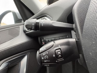 Peugeot 308 1.6 bluehdi 120ch ss bvm6 style occasion simplicicar lagny  simplicicar simplicibike france