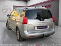 Peugeot 5008 1.6 hdi 110ch fap bvm6 premium 7pl - toit panoramique- embrayage neuf occasion simplicicar lagny  simplicicar...
