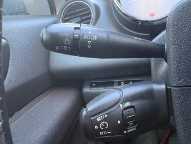 Peugeot 5008 1.6 hdi 110ch fap bvm6 premium 7pl - toit panoramique- embrayage neuf occasion simplicicar lagny  simplicicar...