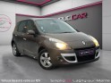Renault scenic iii dci 110 fap eco2 expression euro 5 edc 2011 - embrayage neuf avec vidange de boite occasion simplicicar...