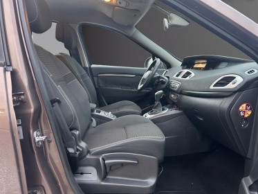 Renault scenic iii dci 110 fap eco2 expression euro 5 edc 2011 - embrayage neuf avec vidange de boite occasion simplicicar...