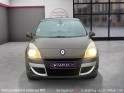 Renault scenic iii dci 110 fap eco2 expression euro 5 edc 2011 - embrayage neuf avec vidange de boite occasion simplicicar...