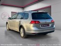 Volkswagen golf sw 1.6 tdi 105 bluemotion technology 4motion série spéciale cup - toit panoramique ouvrant occasion...