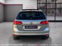 Volkswagen golf sw 1.6 tdi 105 bluemotion technology 4motion série spéciale cup - toit panoramique ouvrant occasion...