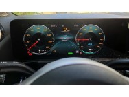 MERCEDES d'occasion CLASSE GLA II GLA 250 E AMG LINE DCT de 2021 Nice