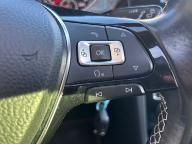 Volkswagen golf sw 1.6 tdi 105 bluemotion technology 4motion série spéciale cup - toit panoramique ouvrant occasion...