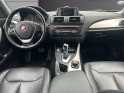 Bmw serie 1 f20 116d 116 ch 115g lounge a - boite automatique - moteur a chaine occasion simplicicar lagny  simplicicar...