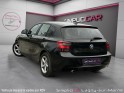 Bmw serie 1 f20 116d 116 ch 115g lounge a - boite automatique - moteur a chaine occasion simplicicar lagny  simplicicar...