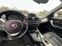 Bmw serie 1 f20 116d 116 ch 115g lounge a - boite automatique - moteur a chaine occasion simplicicar lagny  simplicicar...