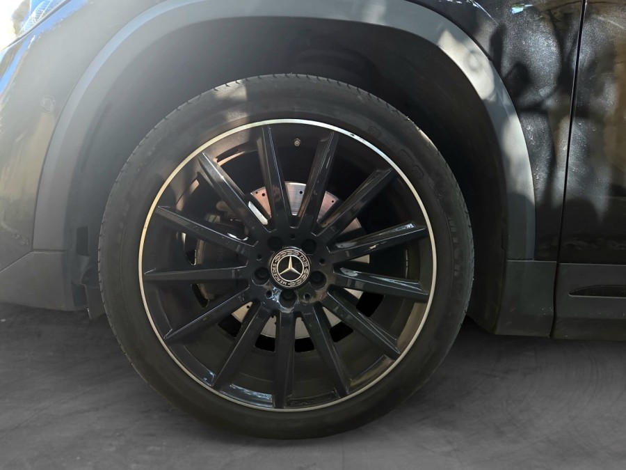 MERCEDES d'occasion CLASSE GLA II GLA 250 E AMG LINE DCT de 2021 Nice