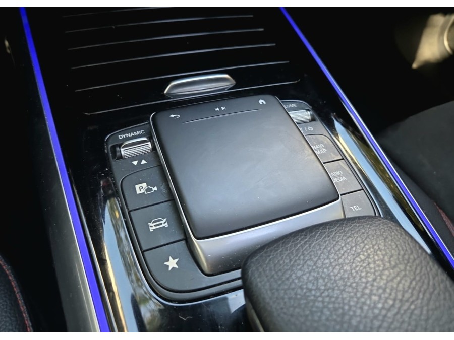 MERCEDES d'occasion CLASSE GLA II GLA 250 E AMG LINE DCT de 2021 Nice