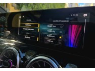 MERCEDES d'occasion CLASSE GLA II GLA 250 E AMG LINE DCT de 2021 Nice