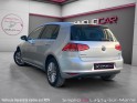 Volkswagen golf 1.2 tsi 105 bluemotion technology cup occasion simplicicar lagny  simplicicar simplicibike france