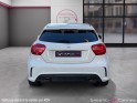 Mercedes classe a 250 blueefficiency version sport 7-g dct a occasion cannes (06) simplicicar simplicibike france