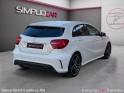 Mercedes classe a 250 blueefficiency version sport 7-g dct a occasion cannes (06) simplicicar simplicibike france