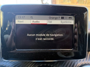 Mercedes classe a 250 blueefficiency version sport 7-g dct a occasion cannes (06) simplicicar simplicibike france