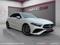 Mercedes classe a 200 7g-dct amg line occasion simplicicar lunel simplicicar simplicibike france