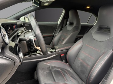 Mercedes classe a 200 7g-dct amg line occasion simplicicar lunel simplicicar simplicibike france