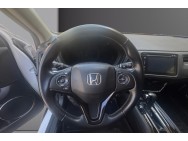 HONDA d'occasion HR-V 1.5 I-VTEC EXCLUSIVE CVT PH2 de 2019 Nice (06)﻿