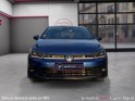Volkswagen polo 1.0 tsi 110 ss dsg7 r-line toit ouvrant virtual cockpit carplay 12 mois garantie occasion simplicicar lyon...