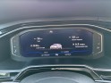 Volkswagen polo 1.0 tsi 110 ss dsg7 r-line toit ouvrant virtual cockpit carplay 12 mois garantie occasion simplicicar lyon...