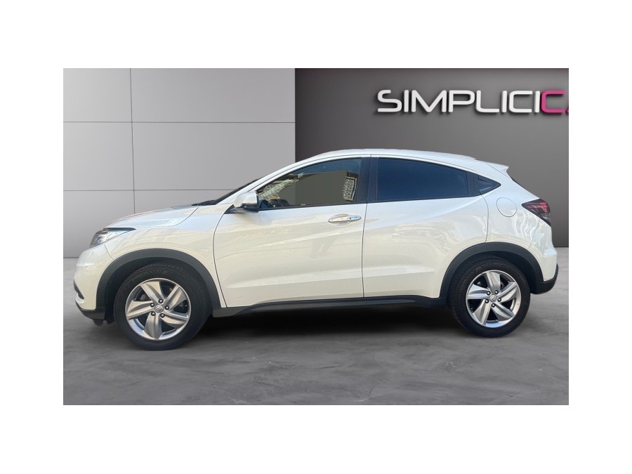 HONDA d'occasion HR-V 1.5 I-VTEC EXCLUSIVE CVT PH2 de 2019 Nice (06)﻿