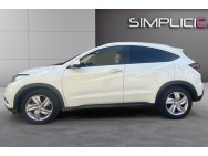 HONDA d'occasion HR-V 1.5 I-VTEC EXCLUSIVE CVT PH2 de 2019 Nice (06)﻿