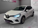 Renault clio v 100ch moteur a chaine business garantie 12 mois occasion montpellier (34) simplicicar simplicibike france