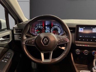 Renault clio v 100ch moteur a chaine business garantie 12 mois occasion montpellier (34) simplicicar simplicibike france