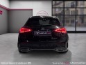 Mercedes classe a 180d 7g dct amg line camera de recul garantie 12 mois occasion montpellier (34) simplicicar simplicibike...