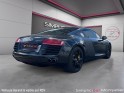 Audi r8  fsi 420ch garantie 12 mois occasion montpellier (34) simplicicar simplicibike france