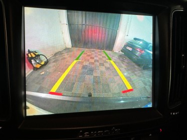 Maserati levante 3.0 v6 bi turbo 430ch s q4 gransport suivi maserati carnet disponible garantie 12 mois occasion montpellier...