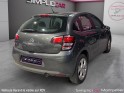 Citroen c3 75ch feel edition garantie 12 mois occasion montpellier (34) simplicicar simplicibike france