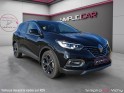 Renault kadjar blue dci 150 black edition entretien renault garantie 12 mois sièges avants chauffants occasion simplicicar...