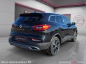Renault kadjar blue dci 150 black edition entretien renault garantie 12 mois sièges avants chauffants occasion simplicicar...