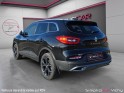 Renault kadjar blue dci 150 black edition entretien renault garantie 12 mois sièges avants chauffants occasion simplicicar...