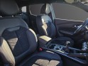 Renault kadjar blue dci 150 black edition entretien renault garantie 12 mois sièges avants chauffants occasion simplicicar...