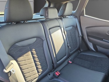 Renault kadjar blue dci 150 black edition entretien renault garantie 12 mois sièges avants chauffants occasion simplicicar...