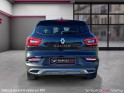 Renault kadjar blue dci 150 black edition entretien renault garantie 12 mois sièges avants chauffants occasion simplicicar...