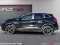 Renault kadjar blue dci 150 black edition entretien renault garantie 12 mois sièges avants chauffants occasion simplicicar...
