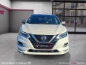 Nissan qashqai 1.3 dig-t 160 dct tekna occasion simplicicar vichy simplicicar simplicibike france