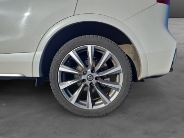 Nissan qashqai 1.3 dig-t 160 dct tekna occasion simplicicar vichy simplicicar simplicibike france