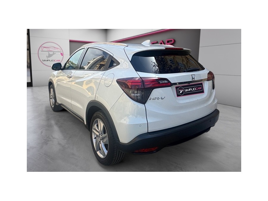 HONDA d'occasion HR-V 1.5 I-VTEC EXCLUSIVE CVT PH2 de 2019 Nice (06)﻿