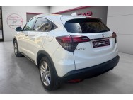 HONDA d'occasion HR-V 1.5 I-VTEC EXCLUSIVE CVT PH2 de 2019 Nice (06)﻿