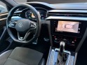 Volkswagen arteon shooting brake 1.4 ehybrid rechargeable opf 218 dsg6 r-line occasion simplicicar nimes - rb auto...