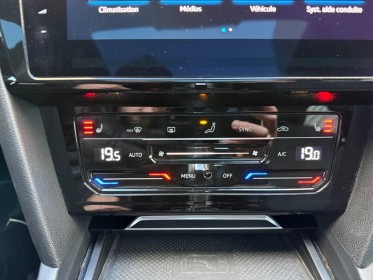 Volkswagen arteon shooting brake 1.4 ehybrid rechargeable opf 218 dsg6 r-line occasion simplicicar nimes - rb auto...