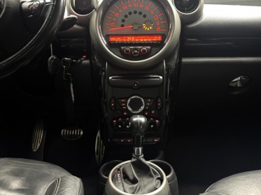 Mini countryman r60 184 ch all4 cooper s a occasion simplicicar pau simplicicar simplicibike france