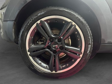 Mini countryman r60 184 ch all4 cooper s a occasion simplicicar pau simplicicar simplicibike france